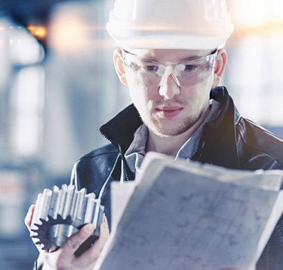 Embobinados y Maquinaría México